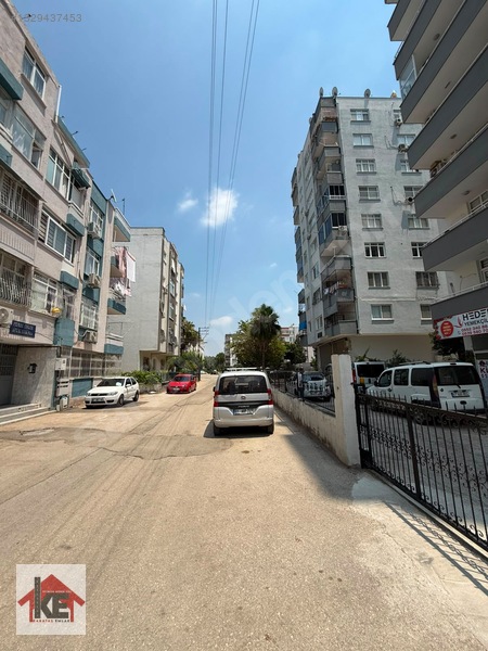 Beyazevlerde Önü Açık Alanlı Birçok İşletmeye Uygun 50 M2 Dükkan — fotoğraf 4