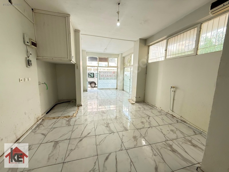Beyazevlerde Önü Açık Alanlı Birçok İşletmeye Uygun 50 M2 Dükkan — fotoğraf 6