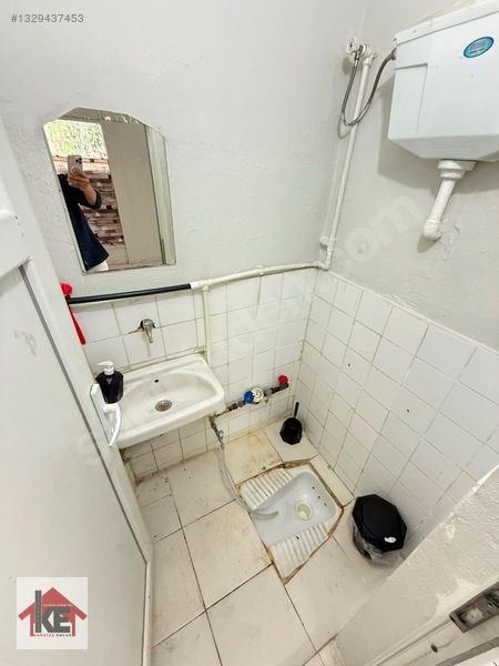Beyazevlerde Önü Açık Alanlı Birçok İşletmeye Uygun 50 M2 Dükkan — fotoğraf 7