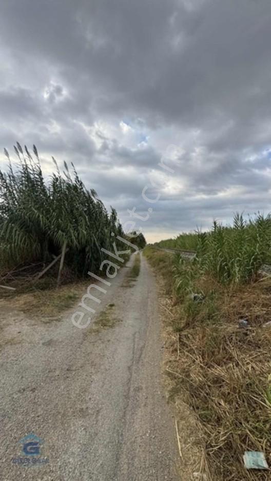 Sabancı Karakolu Yakını Asfalta Sıfır Satılık Arazı — fotoğraf 8