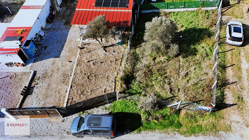 Urla Özbek Torasan Hattında Deniz Manzaralı Köşe 235 M2 Arsa — fotoğraf 21