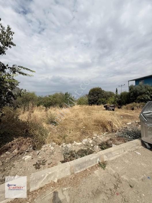 Kemalpaşa/bağyurdu'nda Satılık 3 Kat İmarlı Arsa — fotoğraf 2