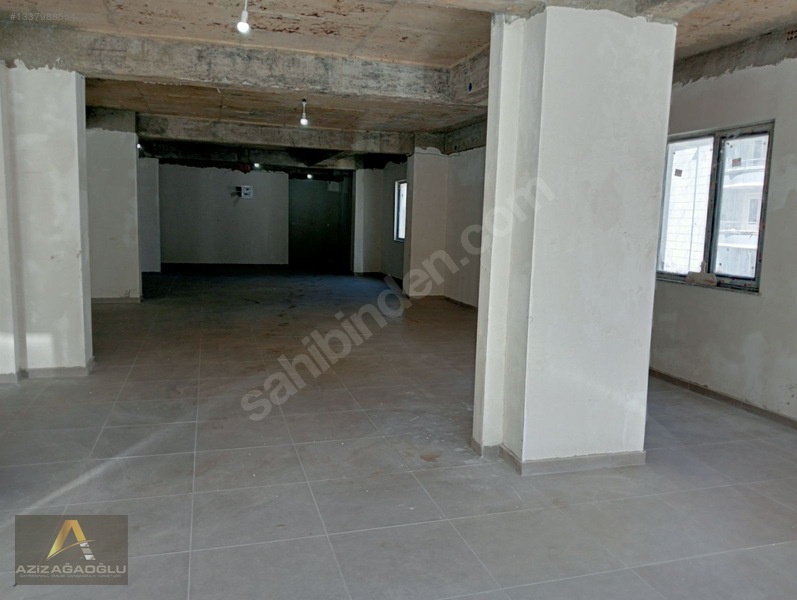 İskebe'de Alpaslan Apartmanı Altında Satılık İşyeri*net:320 M2* — fotoğraf 18
