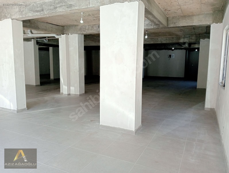 İskebe'de Alpaslan Apartmanı Altında Satılık İşyeri*net:320 M2* — fotoğraf 19