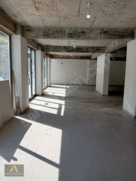 İskebe'de Alpaslan Apartmanı Altında Satılık İşyeri*net:320 M2* — fotoğraf 28