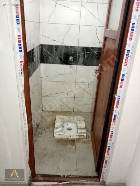 İskebe'de Alpaslan Apartmanı Altında Satılık İşyeri*net:320 M2* — fotoğraf 32