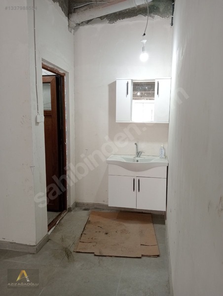 İskebe'de Alpaslan Apartmanı Altında Satılık İşyeri*net:320 M2* — fotoğraf 33