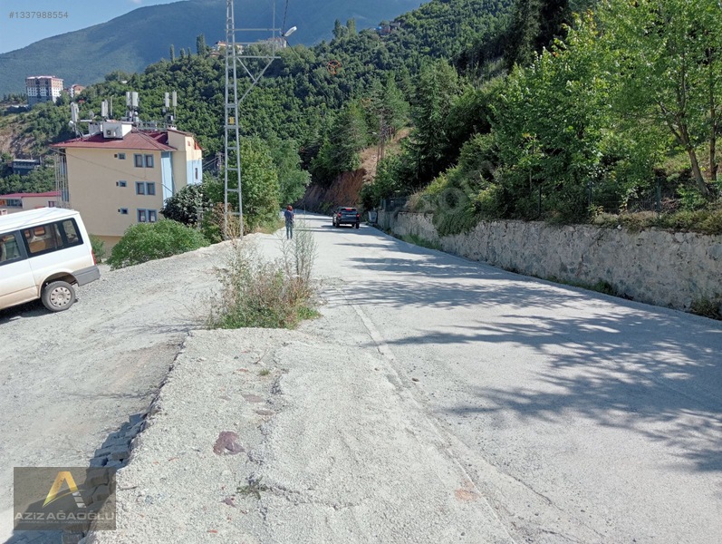 İskebe'de Alpaslan Apartmanı Altında Satılık İşyeri*net:320 M2* — fotoğraf 35
