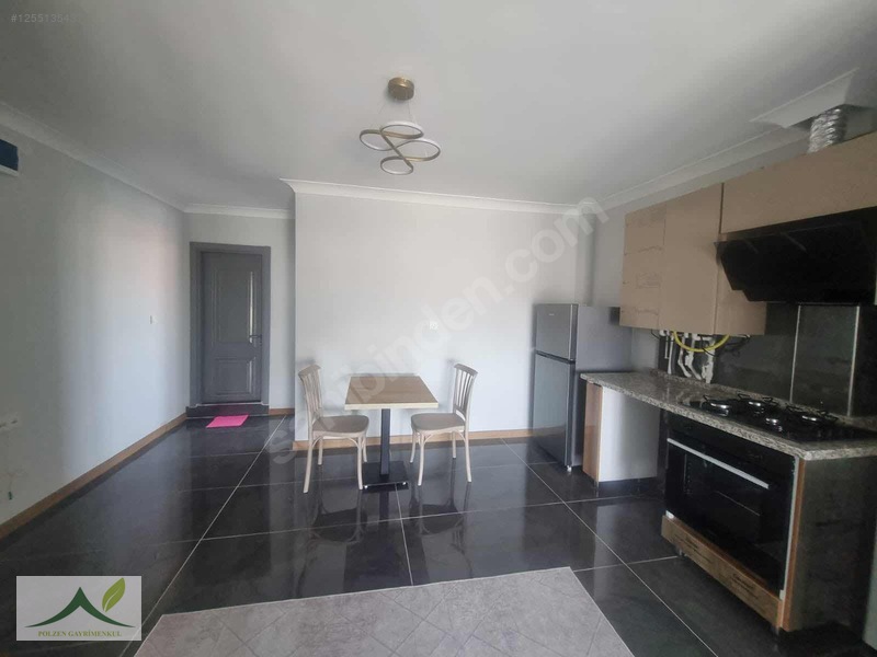 Polzen Gayrimenkul'den Gazi Mah. Eşyalı Kiralık 1+1 Daire — fotoğraf 5