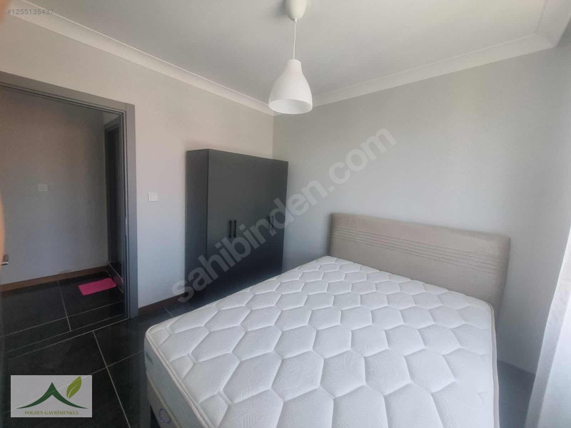 Polzen Gayrimenkul'den Gazi Mah. Eşyalı Kiralık 1+1 Daire — fotoğraf 6