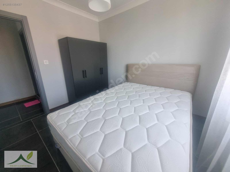 Polzen Gayrimenkul'den Gazi Mah. Eşyalı Kiralık 1+1 Daire — fotoğraf 7