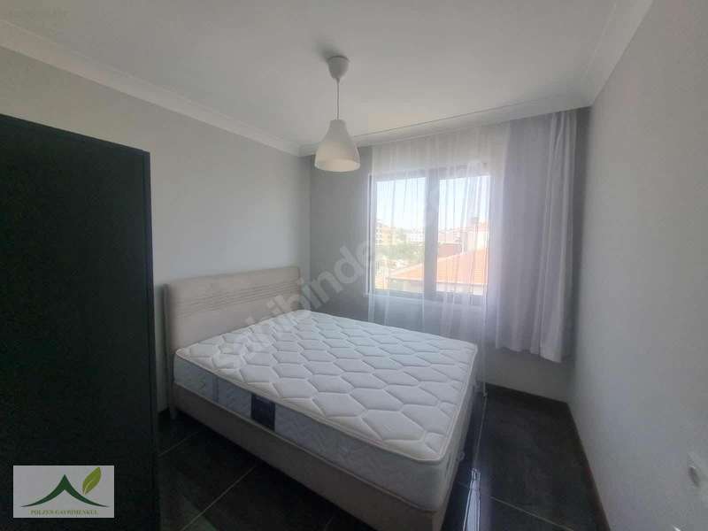Polzen Gayrimenkul'den Gazi Mah. Eşyalı Kiralık 1+1 Daire — fotoğraf 8