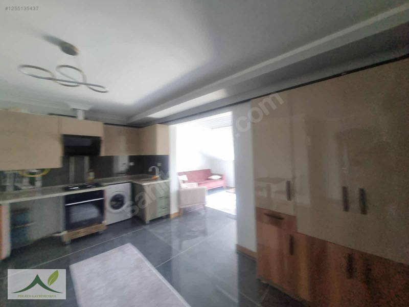 Polzen Gayrimenkul'den Gazi Mah. Eşyalı Kiralık 1+1 Daire — fotoğraf 9