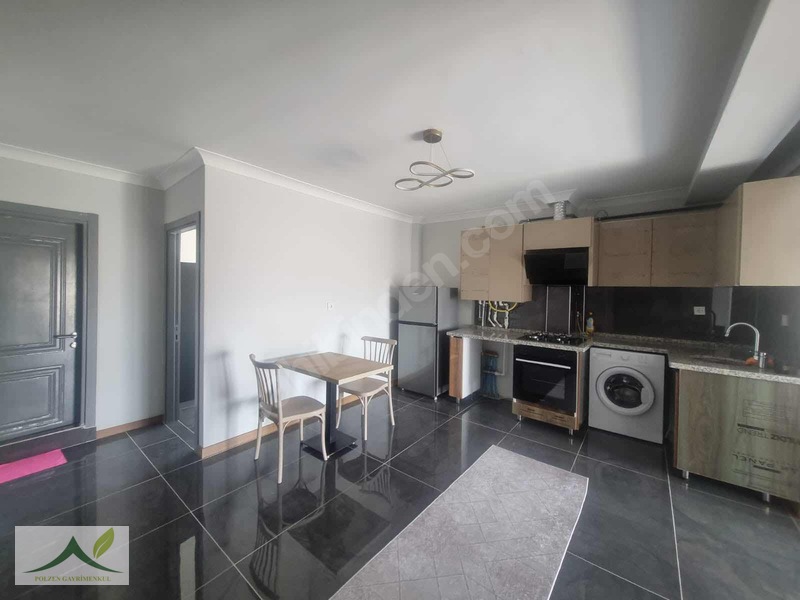 Polzen Gayrimenkul'den Gazi Mah. Eşyalı Kiralık 1+1 Daire — fotoğraf 11