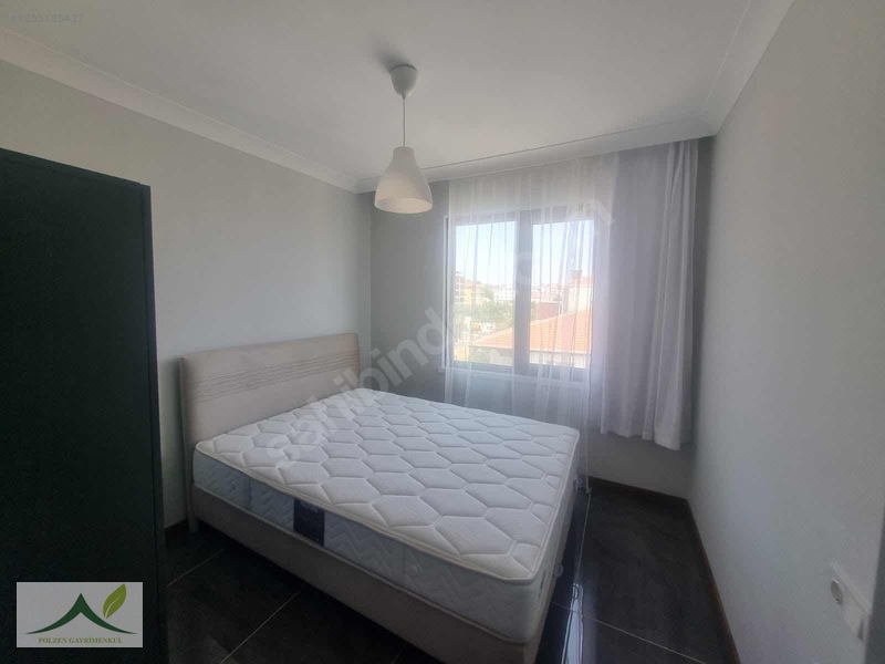 Polzen Gayrimenkul'den Gazi Mah. Eşyalı Kiralık 1+1 Daire — fotoğraf 13