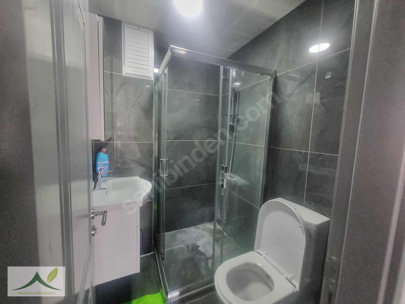 Polzen Gayrimenkul'den Gazi Mah. Eşyalı Kiralık 1+1 Daire — fotoğraf 15