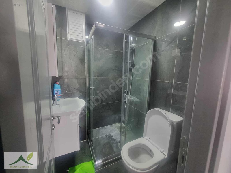Polzen Gayrimenkul'den Gazi Mah. Eşyalı Kiralık 1+1 Daire — fotoğraf 16