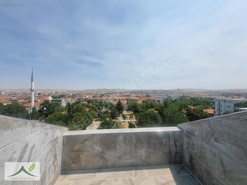 Polzen Gayrimenkul'den Gazi Mah. Eşyalı Kiralık 1+1 Daire — fotoğraf 17