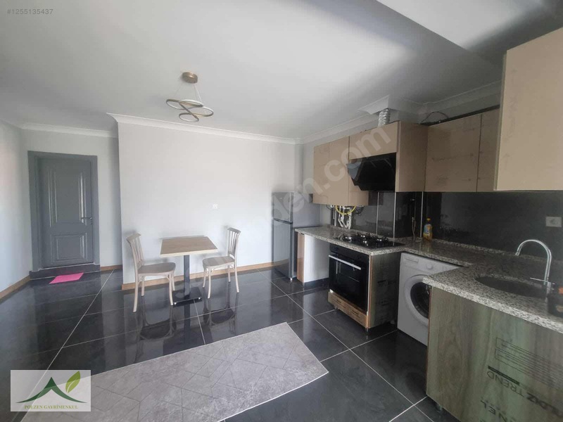 Polzen Gayrimenkul'den Gazi Mah. Eşyalı Kiralık 1+1 Daire — fotoğraf 19