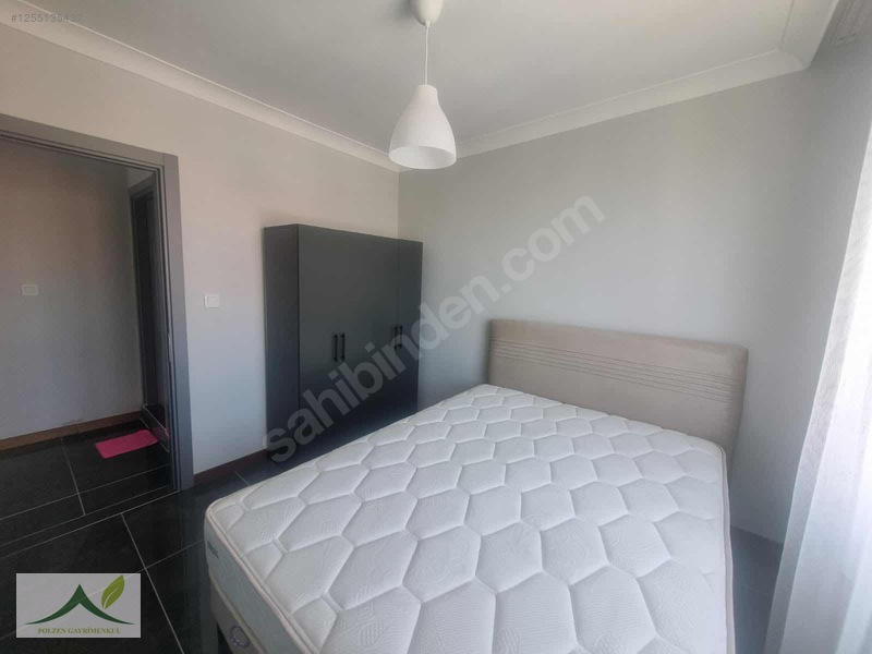 Polzen Gayrimenkul'den Gazi Mah. Eşyalı Kiralık 1+1 Daire — fotoğraf 20