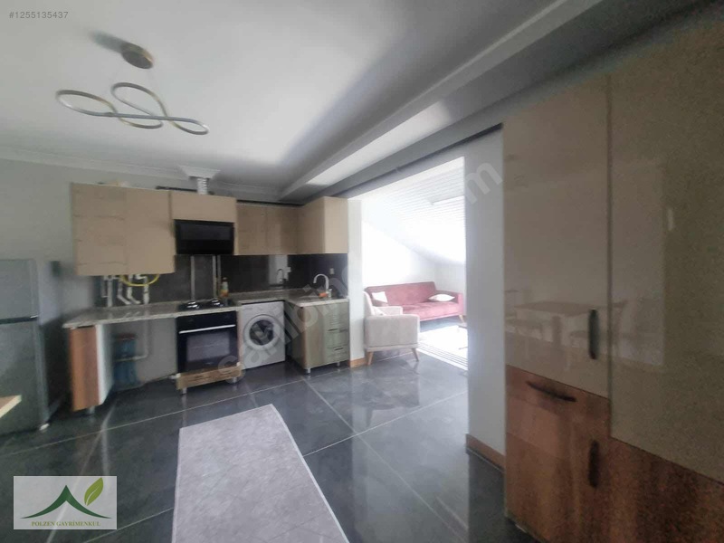 Polzen Gayrimenkul'den Gazi Mah. Eşyalı Kiralık 1+1 Daire — fotoğraf 21
