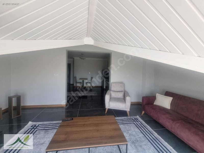 Polzen Gayrimenkul'den Gazi Mah. Eşyalı Kiralık 1+1 Daire — fotoğraf 22