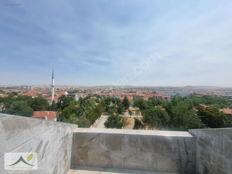 Polzen Gayrimenkul'den Gazi Mah. Eşyalı Kiralık 1+1 Daire — fotoğraf 23