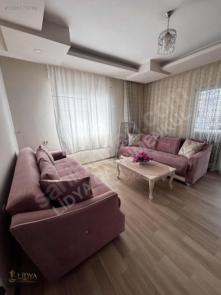 Erdemli Akdeniz Mahallesi 2+1 Satılık Geniş Cam Balkonlu Daire — fotoğraf 9