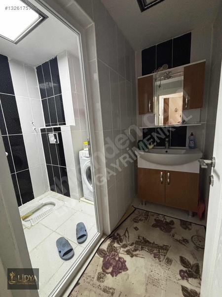 Erdemli Akdeniz Mahallesi 2+1 Satılık Geniş Cam Balkonlu Daire — fotoğraf 15