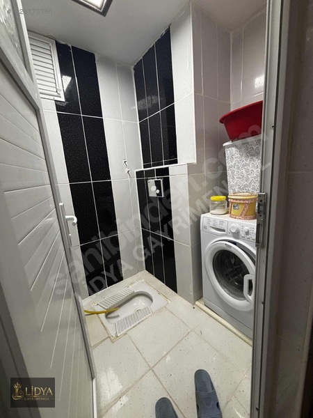 Erdemli Akdeniz Mahallesi 2+1 Satılık Geniş Cam Balkonlu Daire — fotoğraf 16
