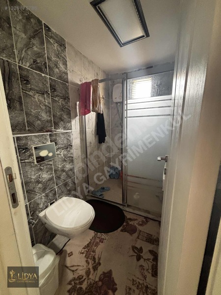 Erdemli Akdeniz Mahallesi 2+1 Satılık Geniş Cam Balkonlu Daire — fotoğraf 17