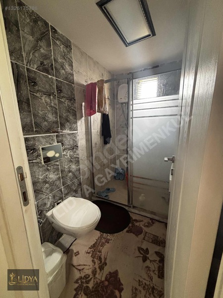 Erdemli Akdeniz Mahallesi 2+1 Satılık Geniş Cam Balkonlu Daire — fotoğraf 18