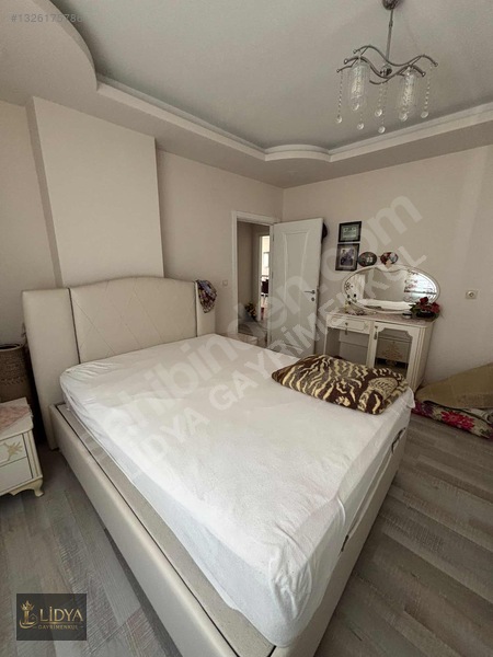 Erdemli Akdeniz Mahallesi 2+1 Satılık Geniş Cam Balkonlu Daire — fotoğraf 21