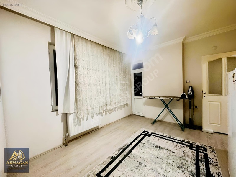 [armağan Group]tarihi Gazi Caddesine Bir Nefes Yakında 3+1! — fotoğraf 11