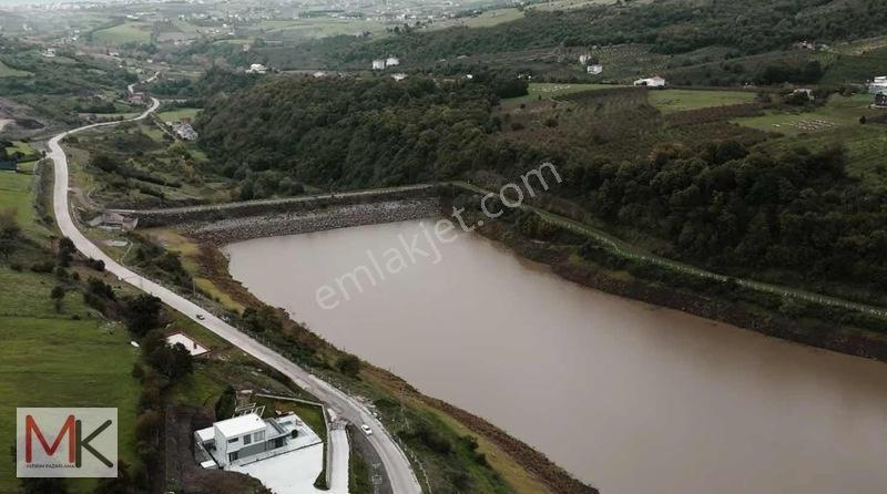 Turizm Tesisi,restonant Veya Müstakil Hayat İçin Fırsat Parsel — fotoğraf 3