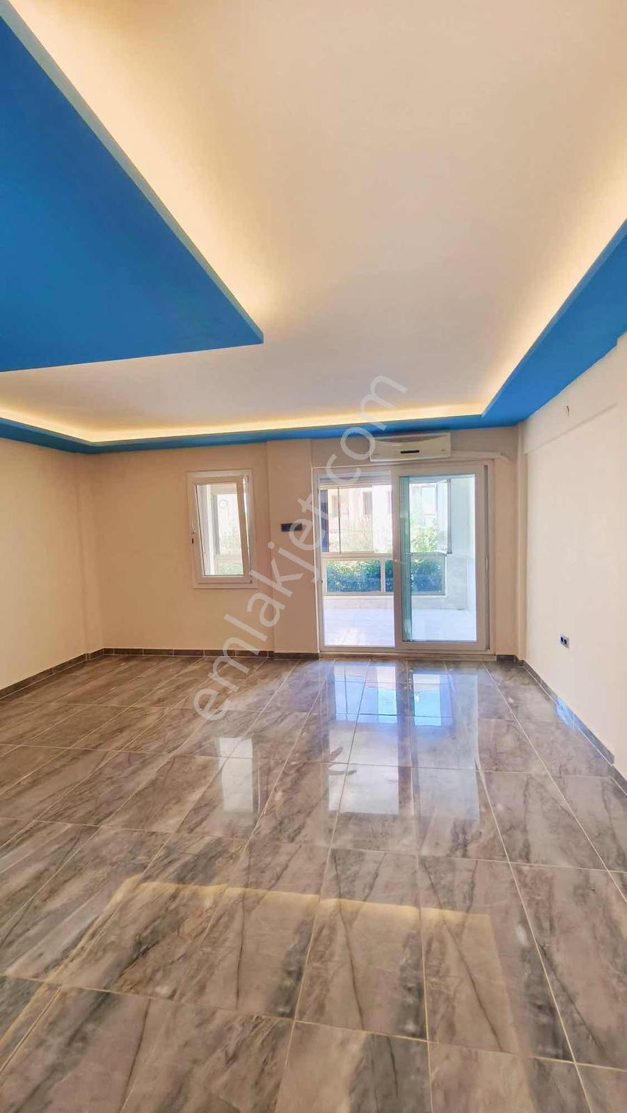 Didim Akbükte Müstakil Bahçeli 3+1 Tripleks Yazlık — fotoğraf 10