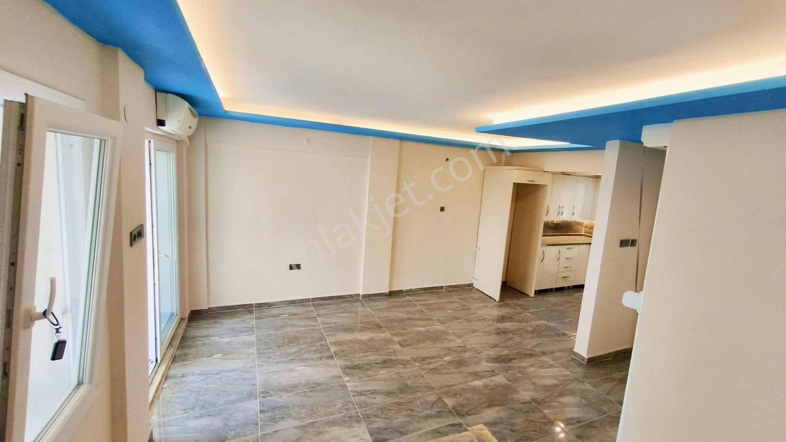 Didim Akbükte Müstakil Bahçeli 3+1 Tripleks Yazlık — fotoğraf 13