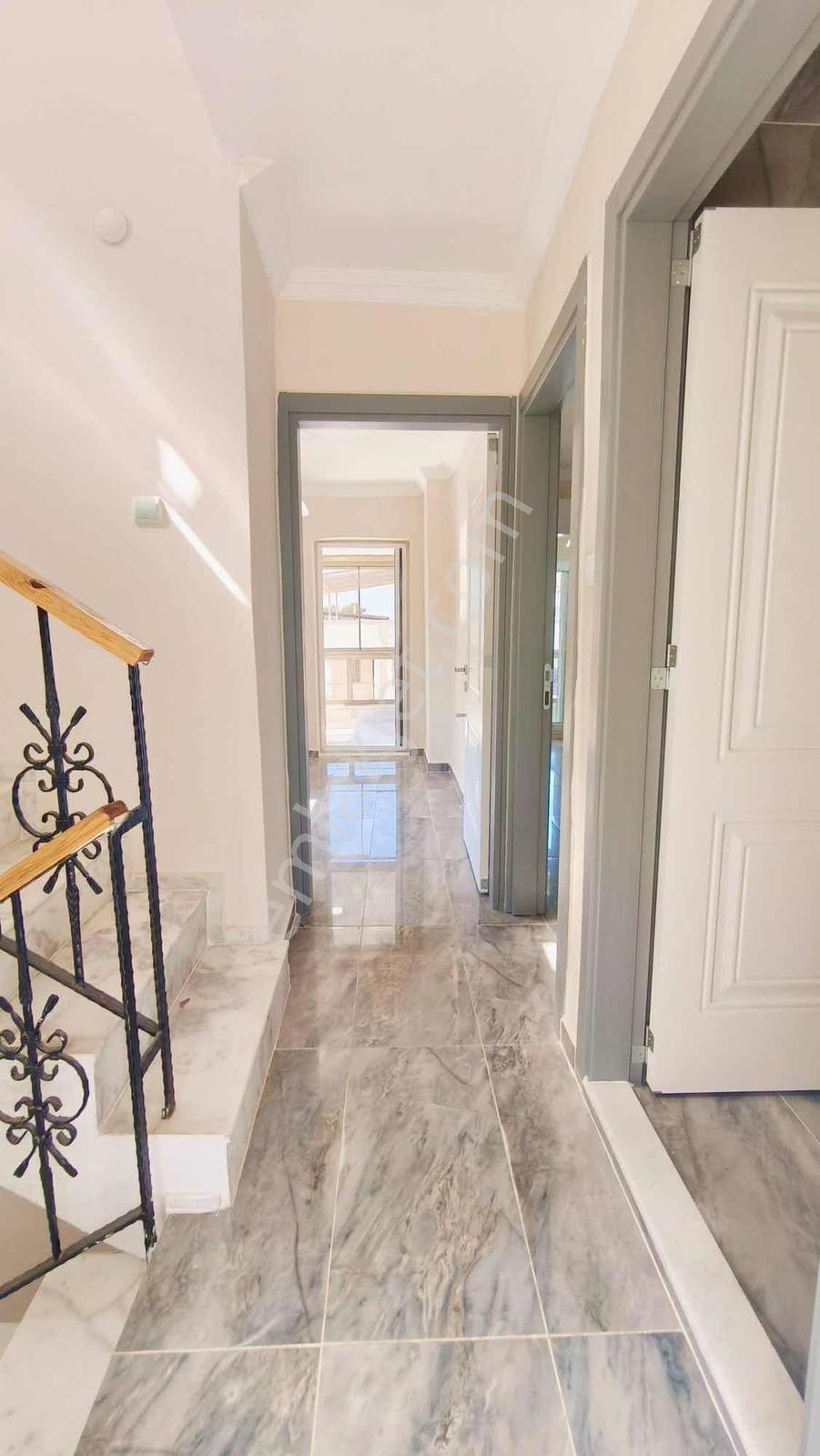 Didim Akbükte Müstakil Bahçeli 3+1 Tripleks Yazlık — fotoğraf 17