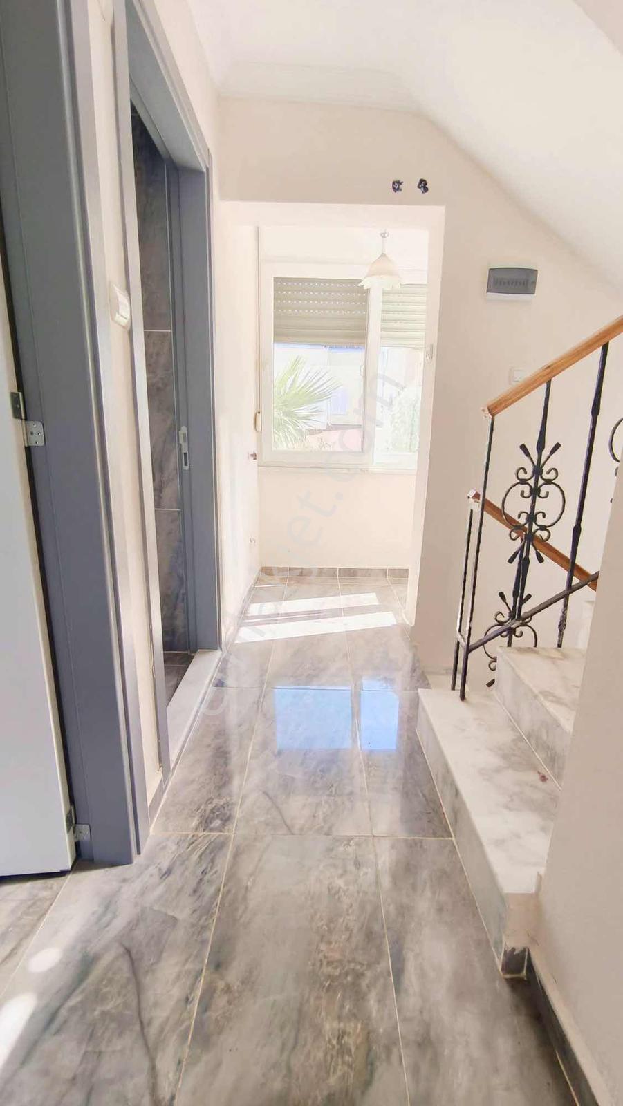 Didim Akbükte Müstakil Bahçeli 3+1 Tripleks Yazlık — fotoğraf 18