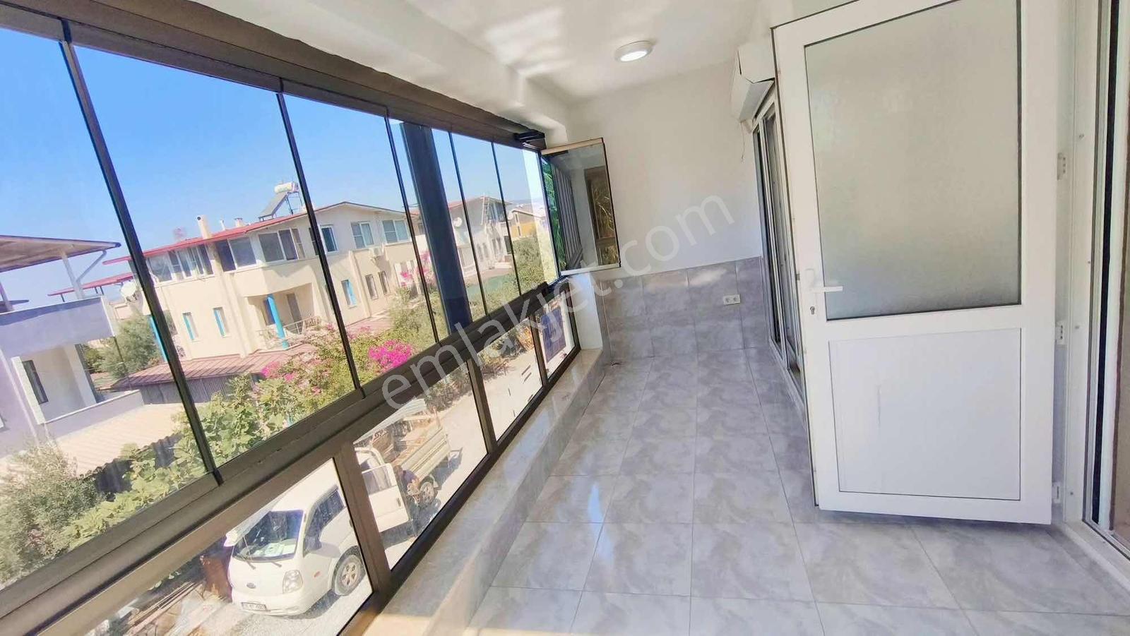 Didim Akbükte Müstakil Bahçeli 3+1 Tripleks Yazlık — fotoğraf 22