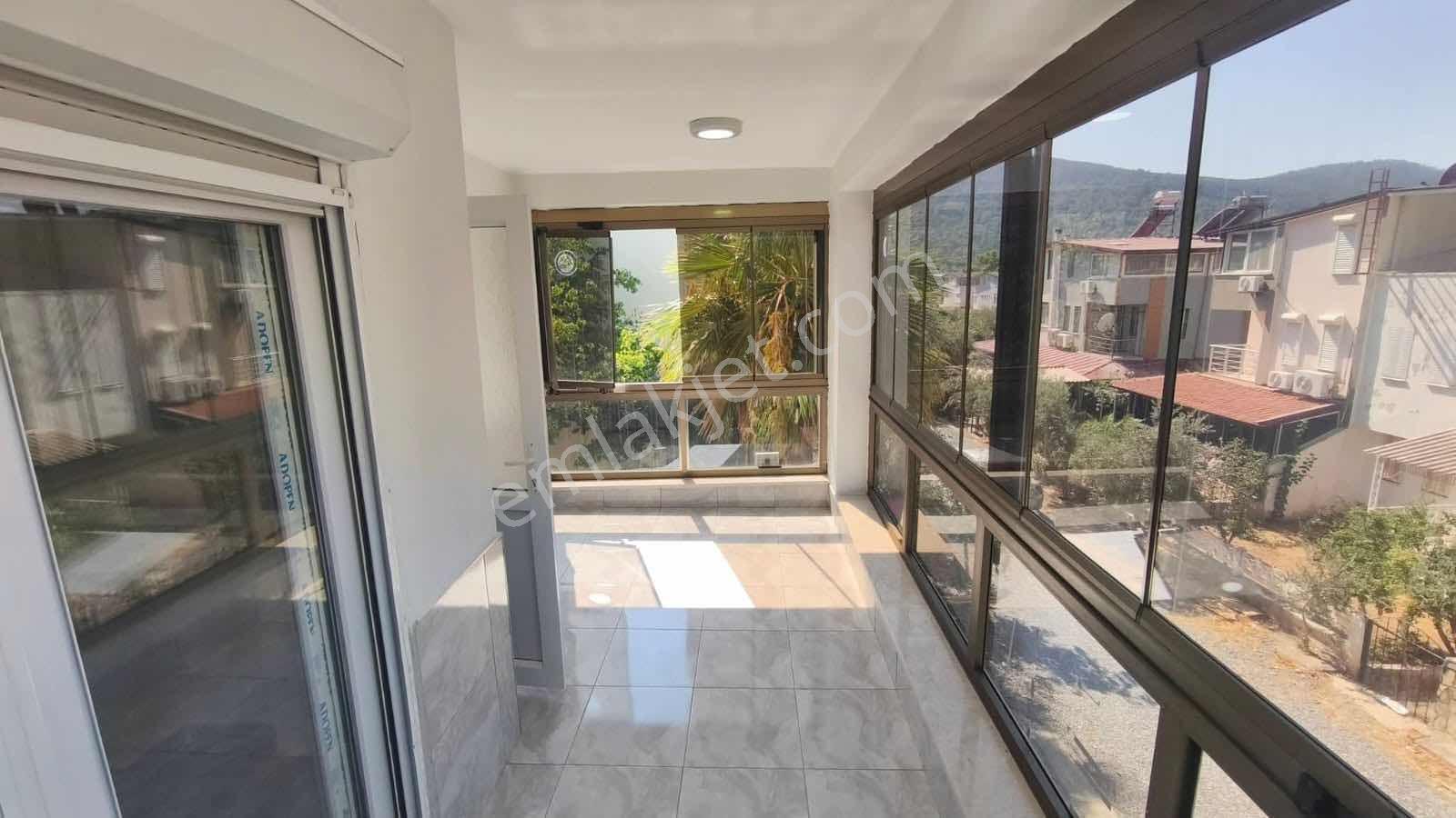 Didim Akbükte Müstakil Bahçeli 3+1 Tripleks Yazlık — fotoğraf 24