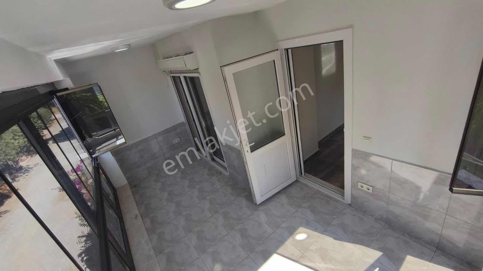 Didim Akbükte Müstakil Bahçeli 3+1 Tripleks Yazlık — fotoğraf 30