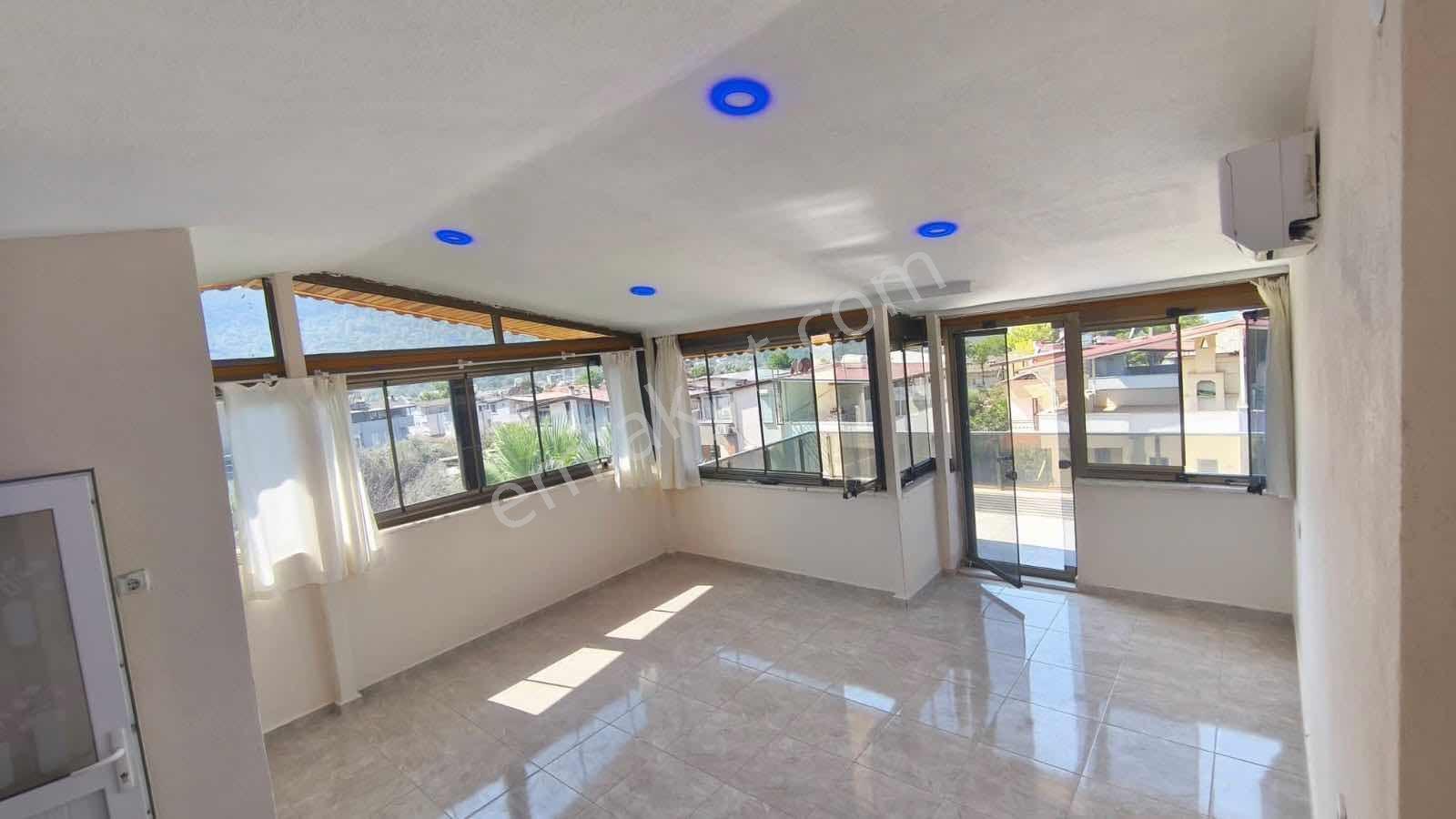 Didim Akbükte Müstakil Bahçeli 3+1 Tripleks Yazlık — fotoğraf 33
