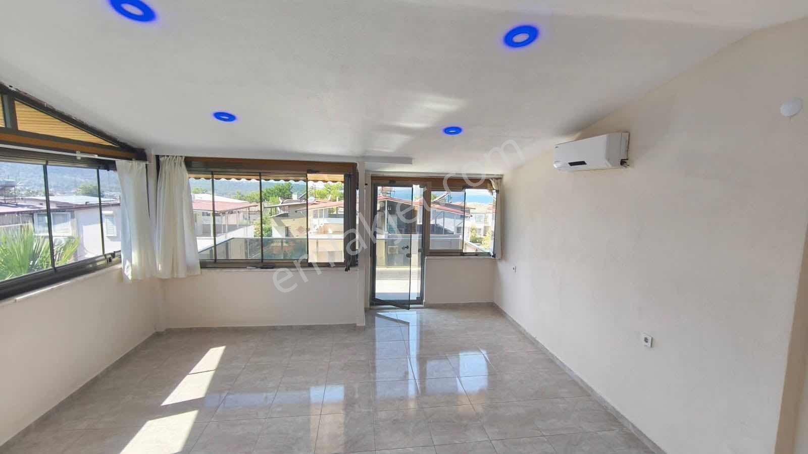 Didim Akbükte Müstakil Bahçeli 3+1 Tripleks Yazlık — fotoğraf 34