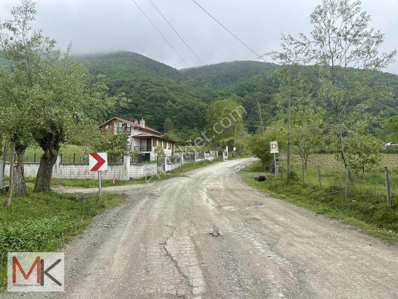 ! Tek Tapu ! Deniz Manzaralı Satılık Tarla — fotoğraf 10
