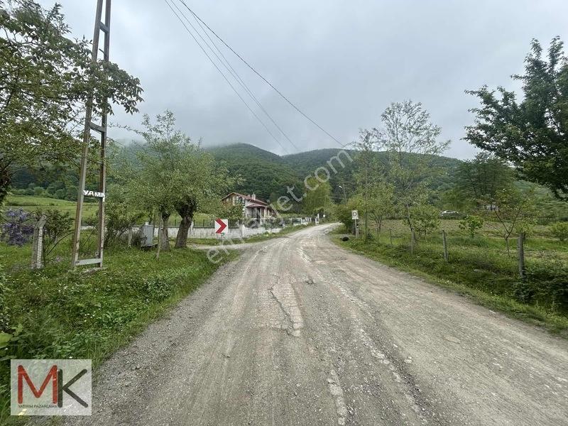 ! Tek Tapu ! Deniz Manzaralı Satılık Tarla — fotoğraf 11