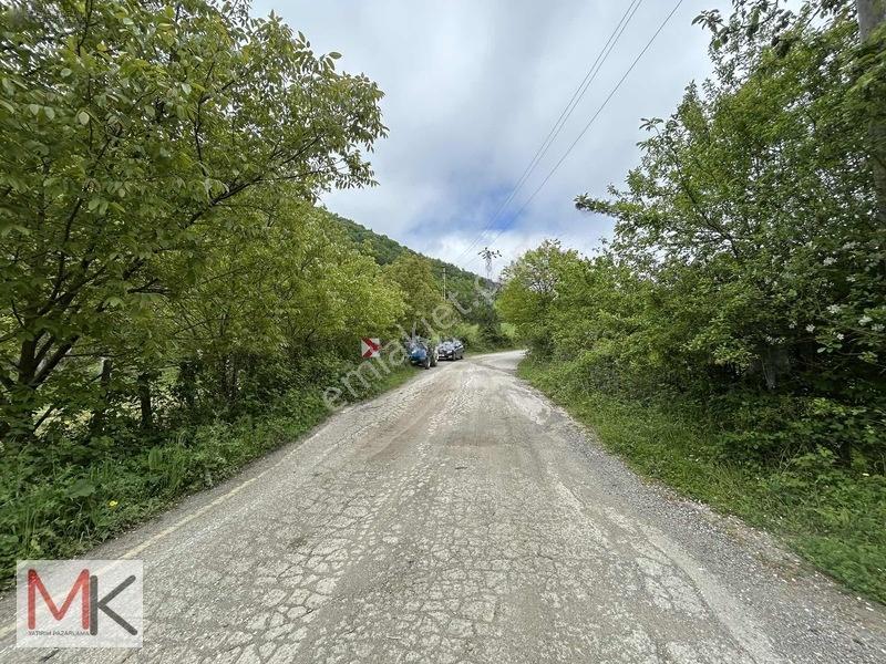 ! Tek Tapu ! Deniz Manzaralı Satılık Tarla — fotoğraf 19