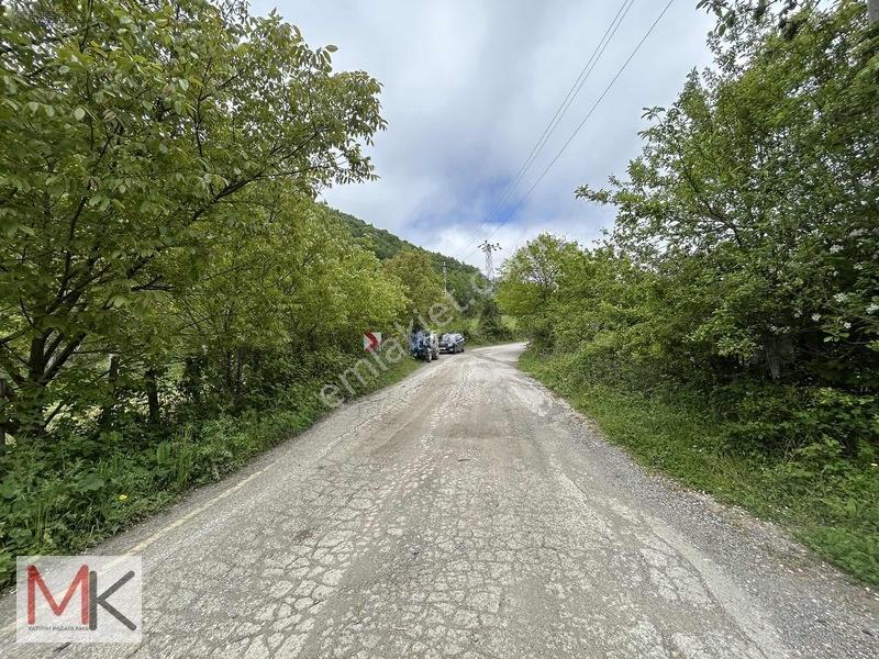 ! Tek Tapu ! Deniz Manzaralı Satılık Tarla — fotoğraf 20