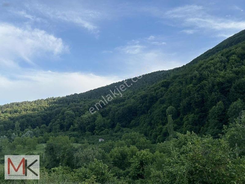 ! Tek Tapu ! Deniz Manzaralı Satılık Tarla — fotoğraf 25