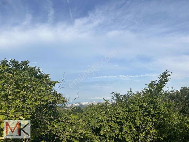 ! Tek Tapu ! Deniz Manzaralı Satılık Tarla — fotoğraf 29